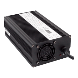 Ładowarka Kon-TEC LiFePO4 24V 20A (29,2V)